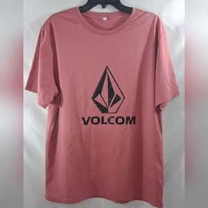 Volcom Rose Tee